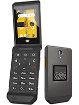 Cat S22 Flip mobil telefon adatok s rak